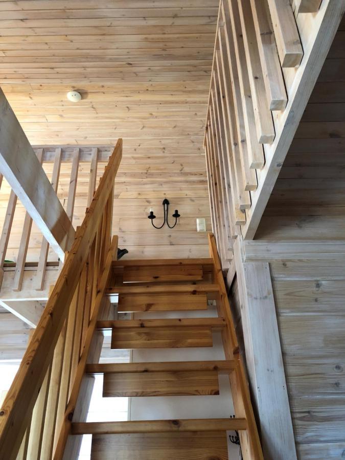 Himalayan Cabin Inkoo 外观 照片