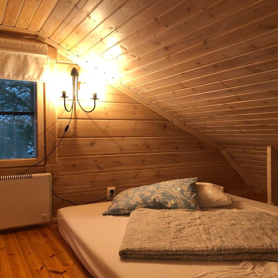 Himalayan Cabin Inkoo 外观 照片